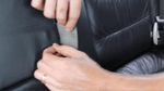 Self-Adhesive Leather Patch (50 x 138 cm)