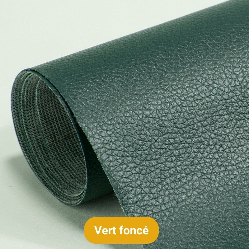 Self-Adhesive Leather Patch (50 x 138 cm)