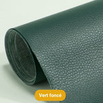 Self-Adhesive Leather Patch (50 x 138 cm)