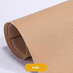 Self-Adhesive Leather Patch (50 x 138 cm)