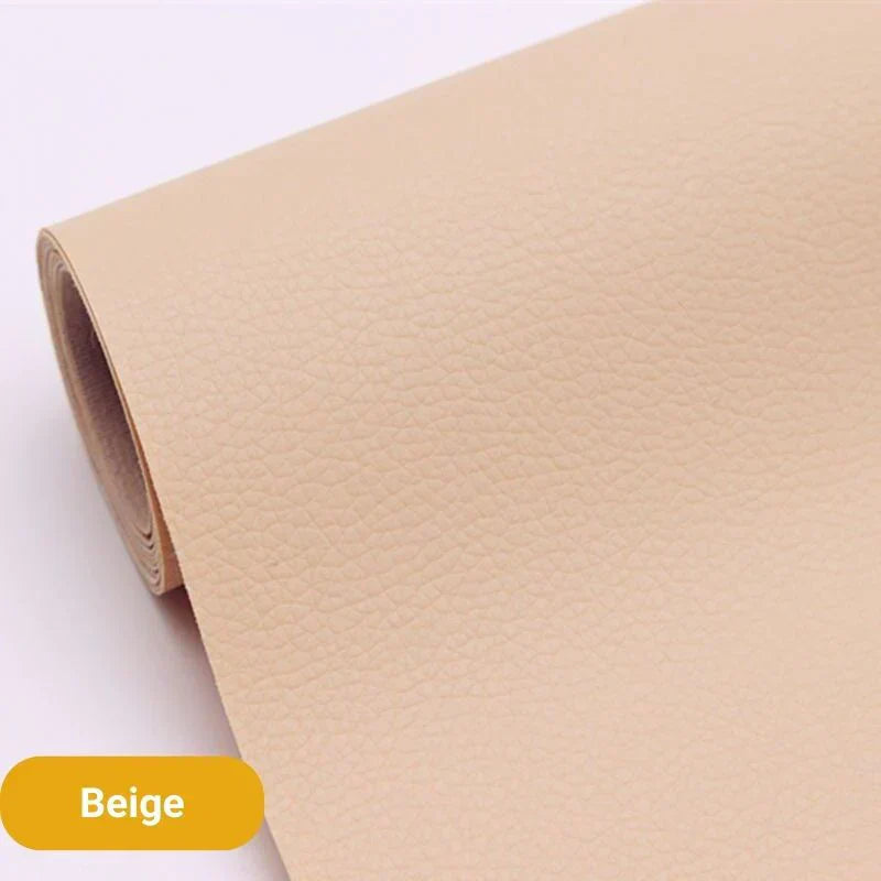 Self-Adhesive Leather Patch (50 x 138 cm)