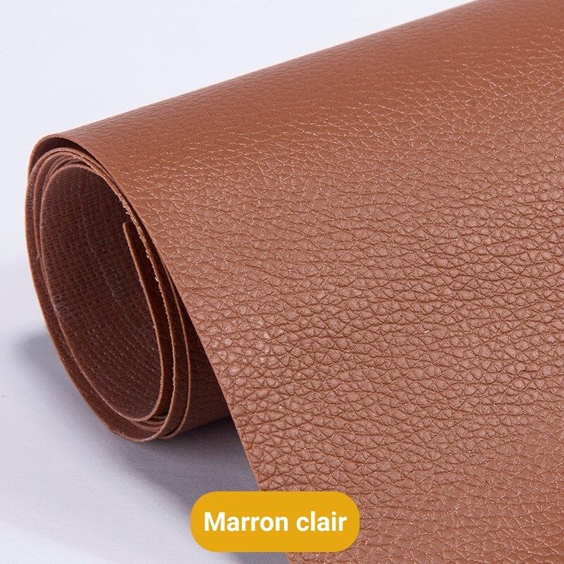 Self-Adhesive Leather Patch (50 x 138 cm)