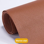 Self-Adhesive Leather Patch (50 x 138 cm)