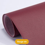 Self-Adhesive Leather Patch (50 x 138 cm)