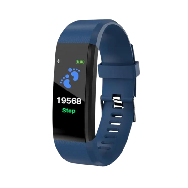 Smartwatch for Seniors