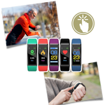 Smartwatch for Seniors