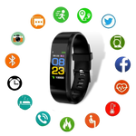 Smartwatch for Seniors