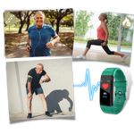 Smartwatch for Seniors