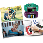 Smartwatch for Seniors