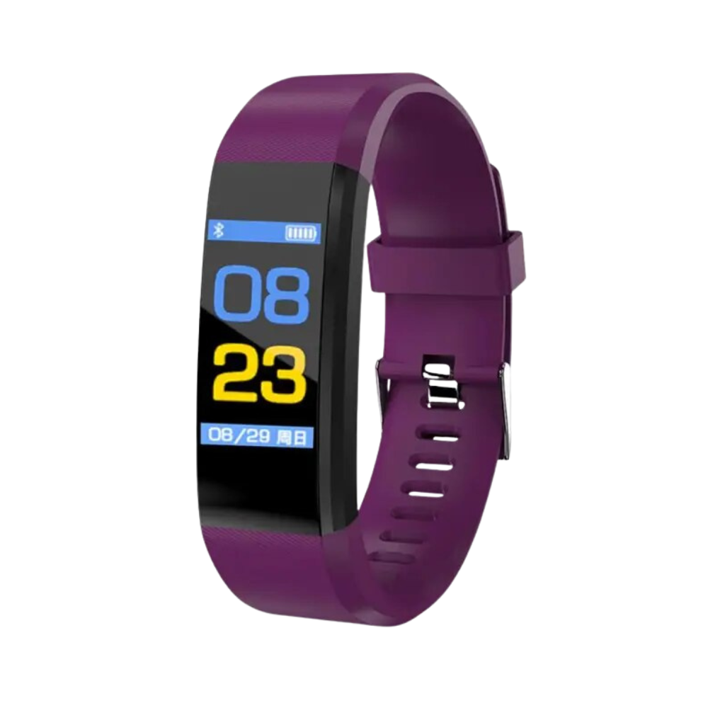 Smartwatch for Seniors
