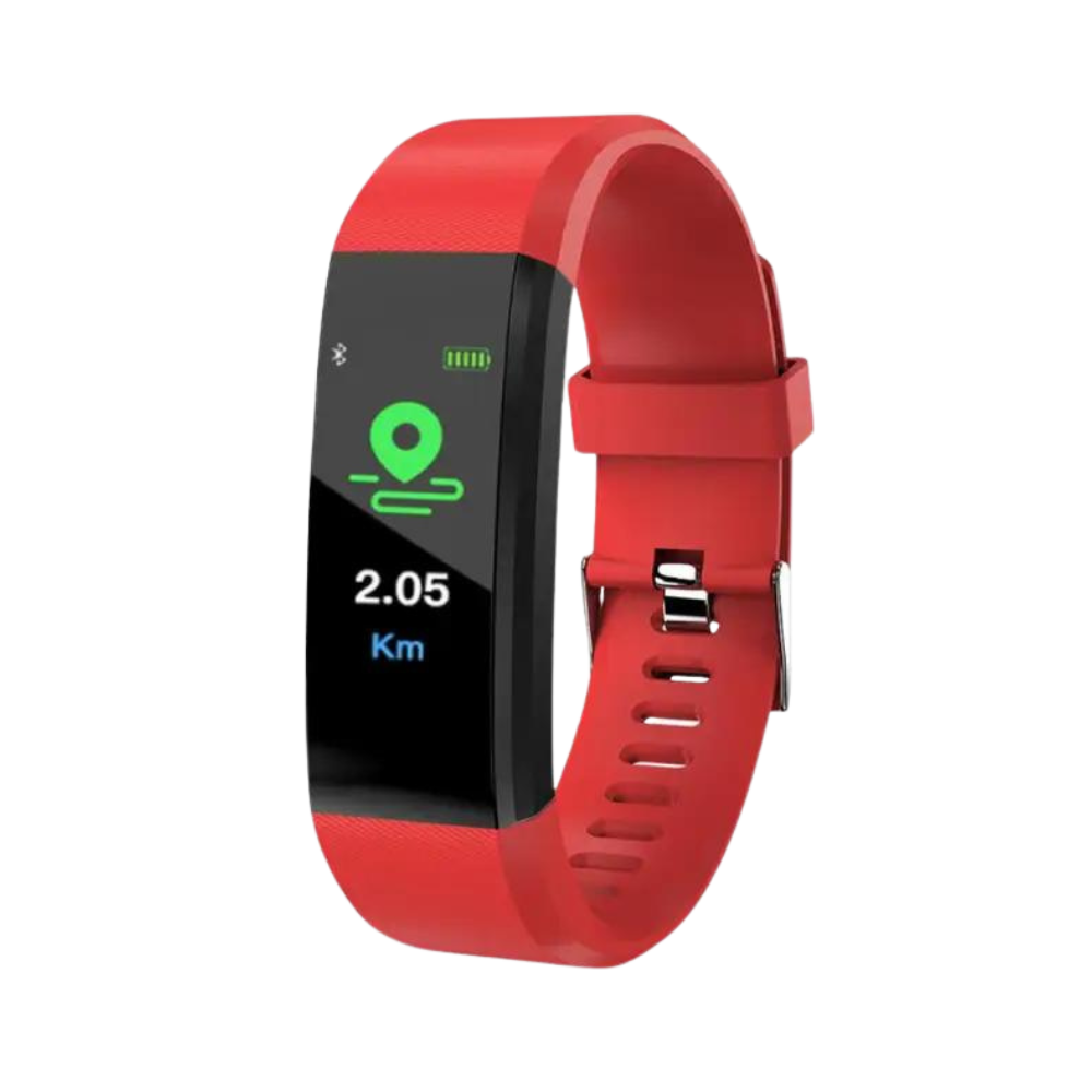 Smartwatch for Seniors