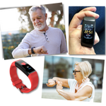Smartwatch for Seniors