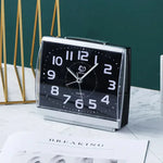 Easy-to-Use Alarm Clock for Seniors