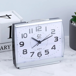 Easy-to-Use Alarm Clock for Seniors