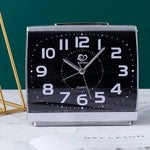 Easy-to-Use Alarm Clock for Seniors