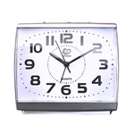 Easy-to-Use Alarm Clock for Seniors