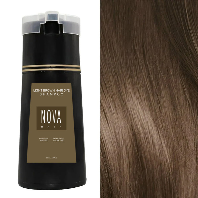 Color Shampoo