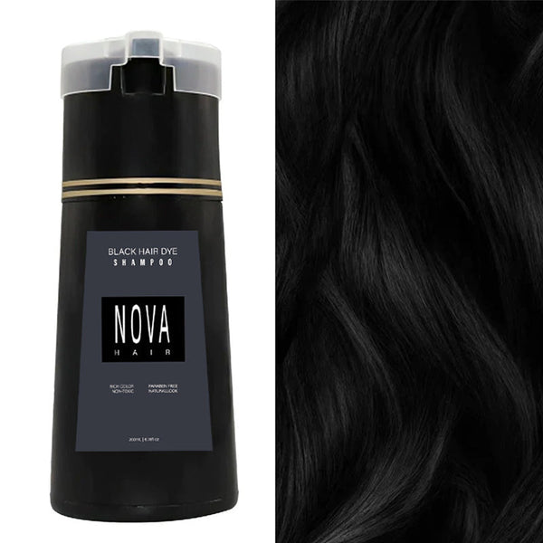 Color Shampoo