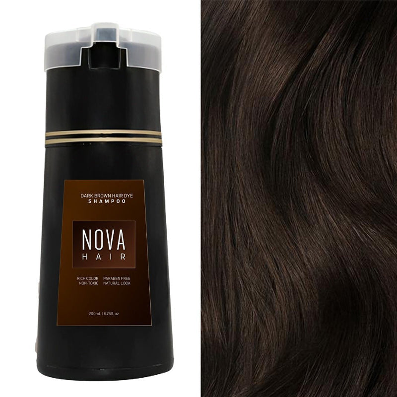 Color Shampoo