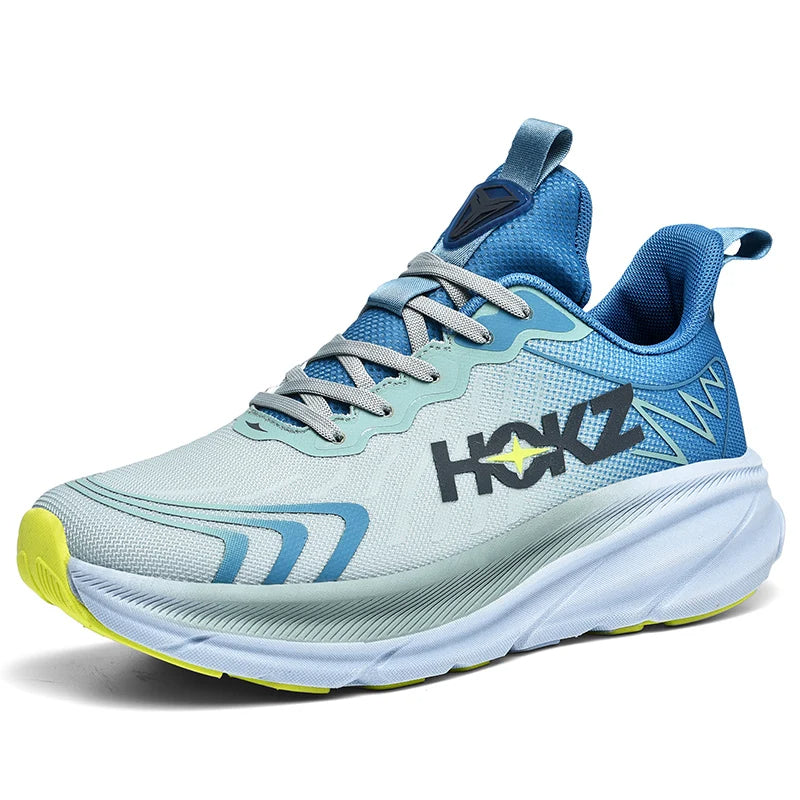 Dynamic Running Shoes – Always One Step Ahead