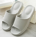 Comfort Slippers for Heel Spur, Plantar Fasciitis, and Sore Feet