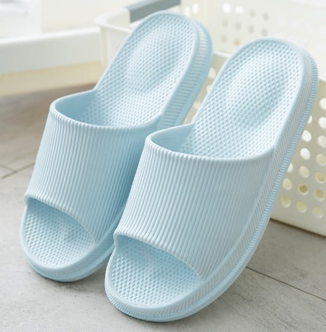 Comfort Slippers for Heel Spur, Plantar Fasciitis, and Sore Feet