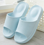 Comfort Slippers for Heel Spur, Plantar Fasciitis, and Sore Feet