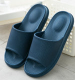Comfort Slippers for Heel Spur, Plantar Fasciitis, and Sore Feet