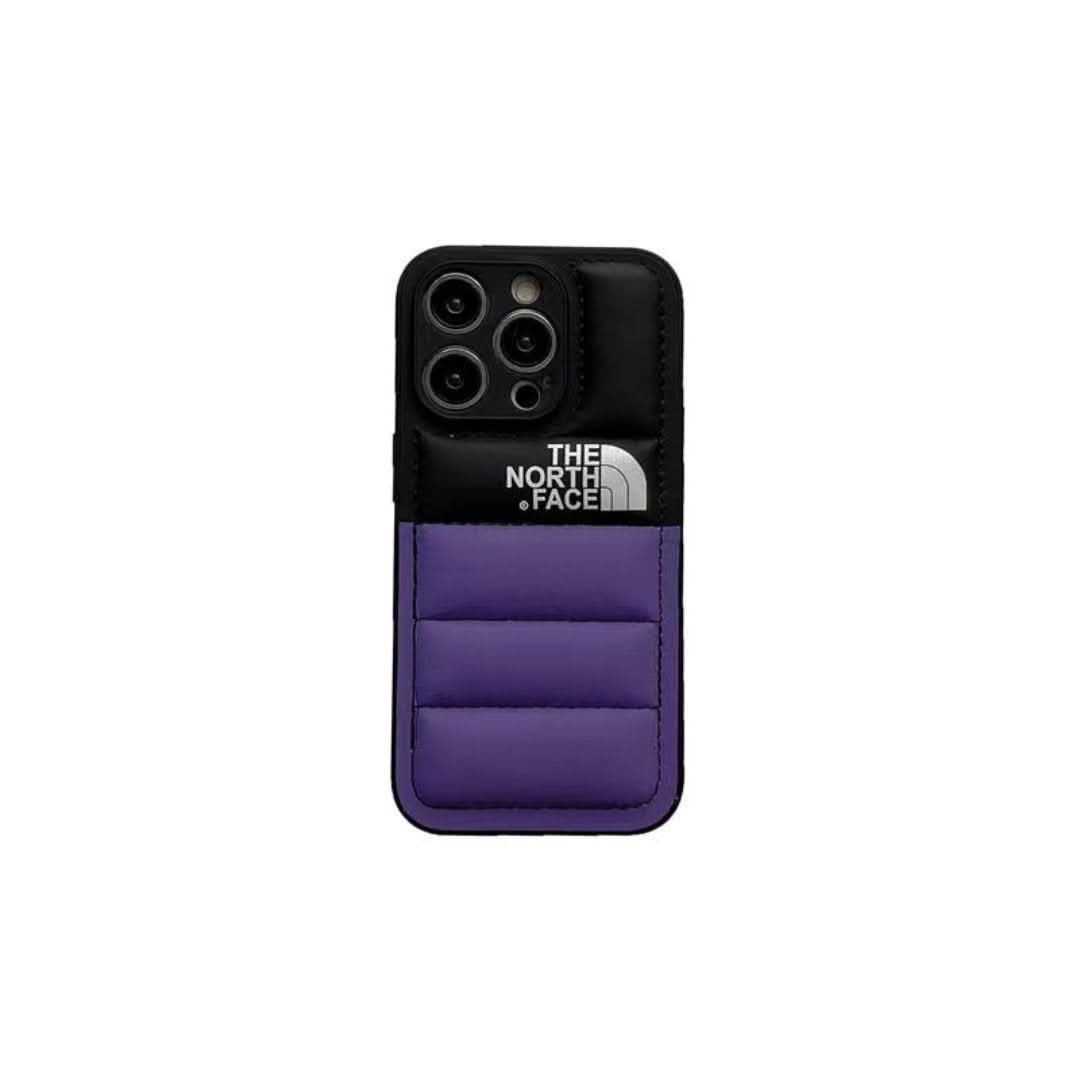 Soft Shock-Resistant iPhone Case