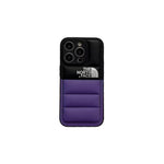 Soft Shock-Resistant iPhone Case