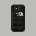 Soft Shock-Resistant iPhone Case