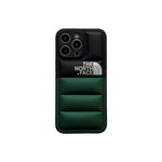 Soft Shock-Resistant iPhone Case