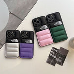 Soft Shock-Resistant iPhone Case