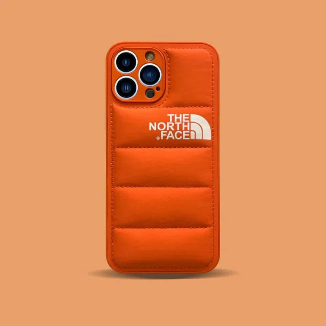 Soft Shock-Resistant iPhone Case
