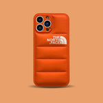 Soft Shock-Resistant iPhone Case