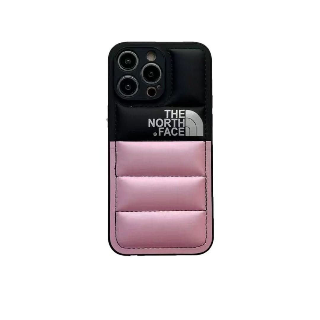 Soft Shock-Resistant iPhone Case