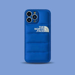 Soft Shock-Resistant iPhone Case