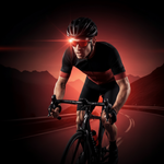 Sport Sunglasses with Polarized Lenses and UV400 Protection