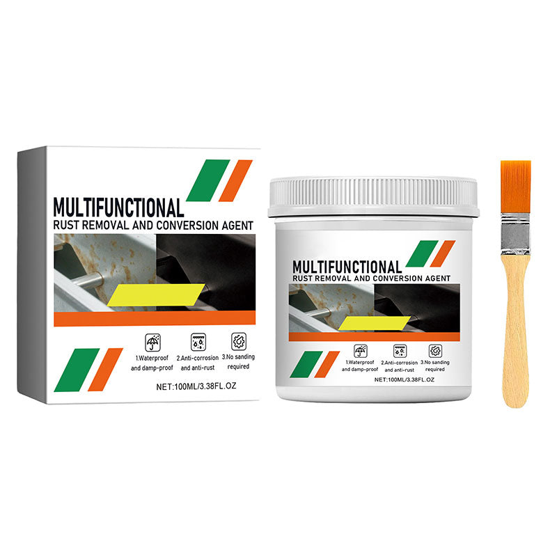 Ultimate Protection for Your Metal Items! | Buy 1 Get 1 Free