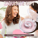 Self-Adhesive Lashes for Instant Natural Volume | Buy 1 Get 1 FREE