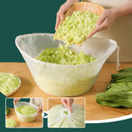 Fresh & Clean Plant Milk - 10 Pieces | 50% OFF