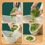 Fresh & Clean Plant Milk - 10 Pieces | 50% OFF