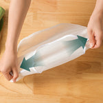 Fresh & Clean Plant Milk - 10 Pieces | 50% OFF
