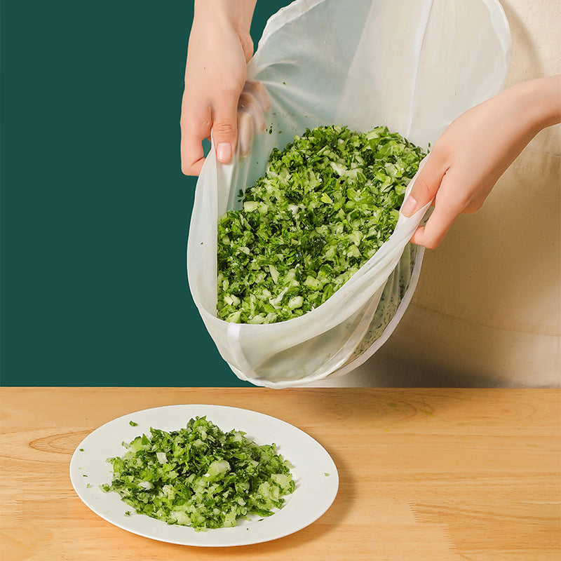 Fresh & Clean Plant Milk - 10 Pieces | 50% OFF