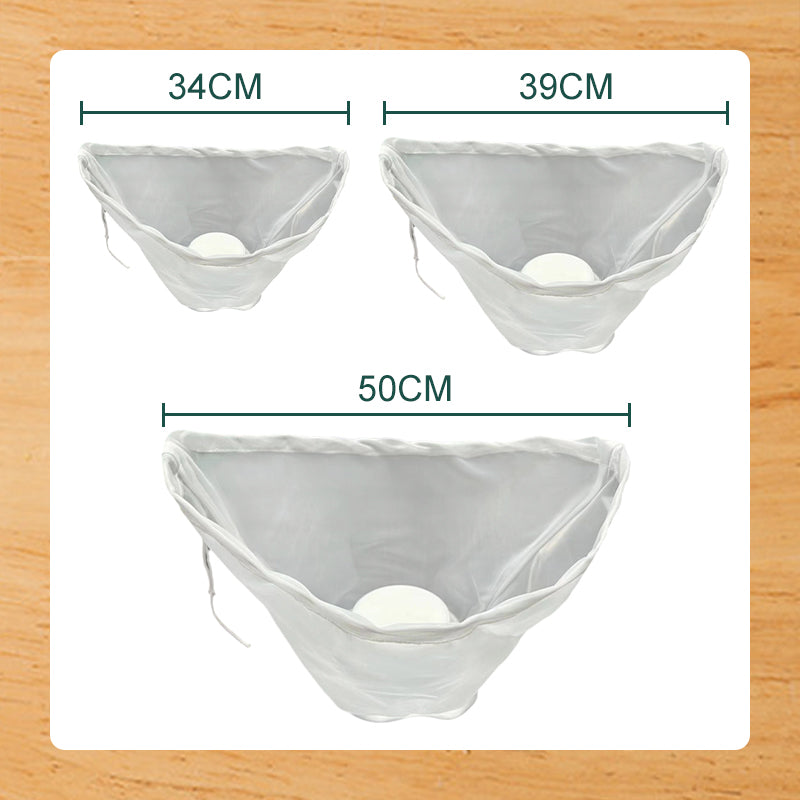 Fresh & Clean Plant Milk - 10 Pieces | 50% OFF