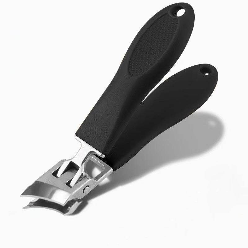 Wide Nail Clipper for Thick Nails