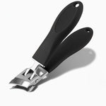 Wide Nail Clipper for Thick Nails