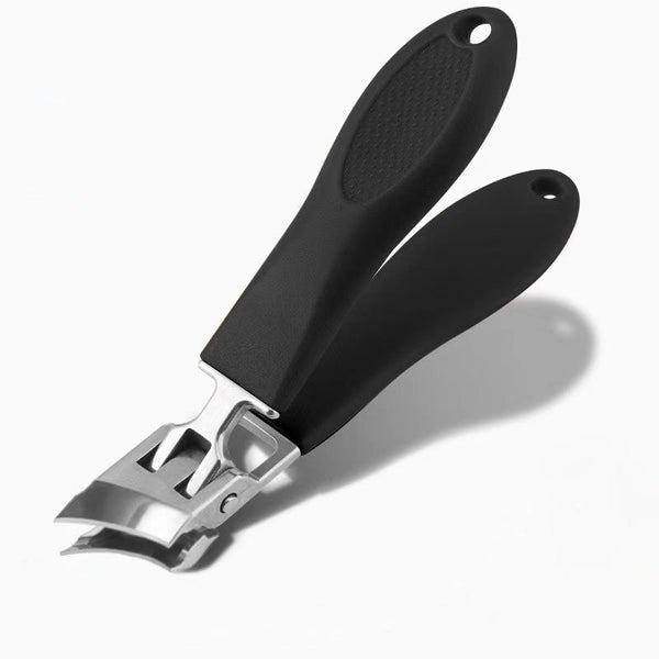 Wide Nail Clipper for Thick Nails