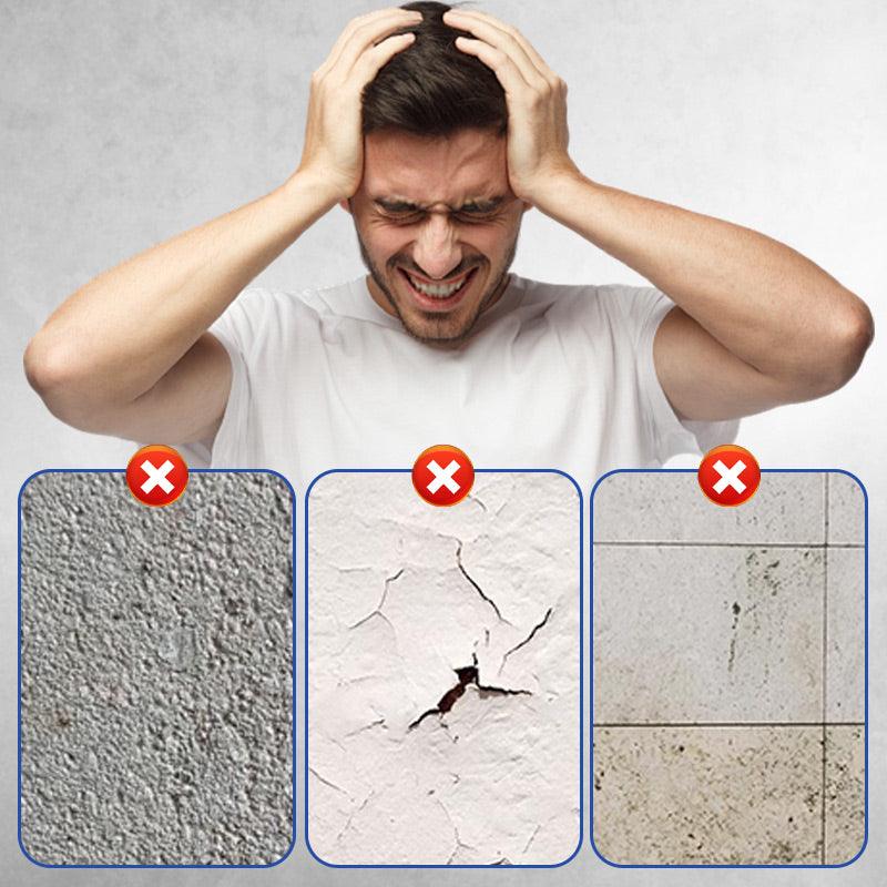 1kg Waterproof Granite Paint for Protection & Style | 50% DISCOUNT
