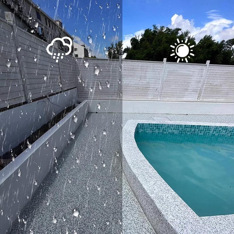 1kg Waterproof Granite Paint for Protection & Style | 50% DISCOUNT